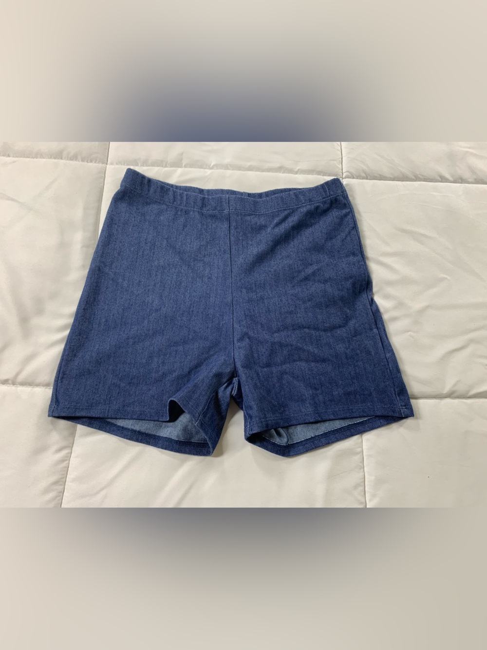 Pre loved NAKED WARDROBE shorts womens size M